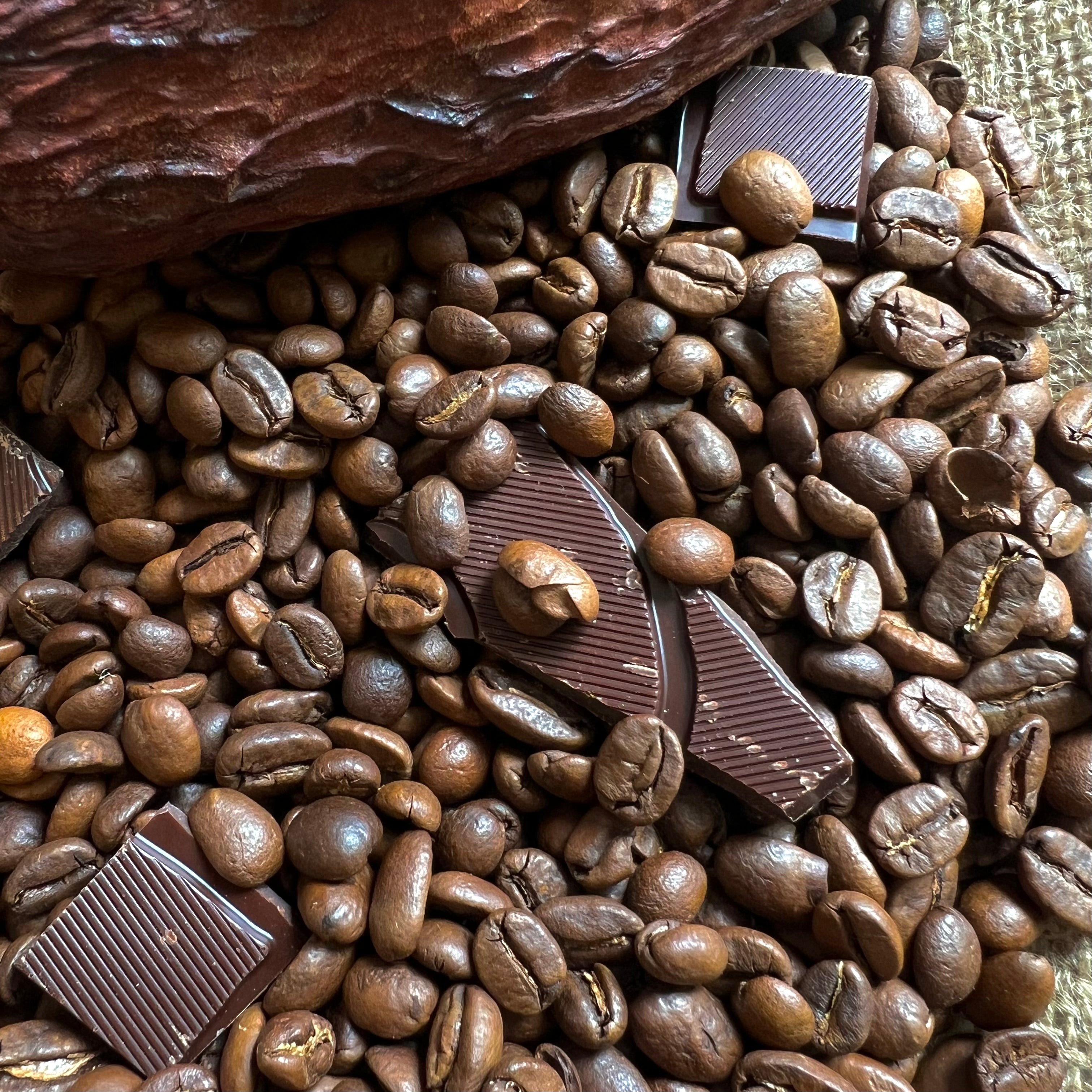 Kaffe – Cassise